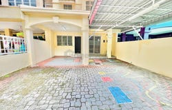 Jalan USJ 18/1, USJ, Selangor 47620