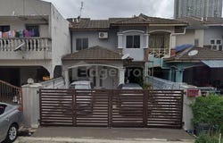 Jalan Perdana, Pandan Perdana, Selangor 55300