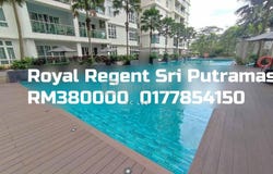 JALAN PUTRAMAS 2, Dutamas, Kuala Lumpur 51200