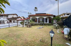 Taman Pantai Bangsar, Bangsar, Kuala Lumpur 59100