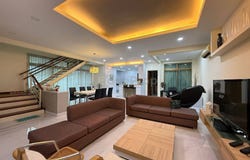 Jalan Sutera Pulai 2/1, Skudai, Johor 81300