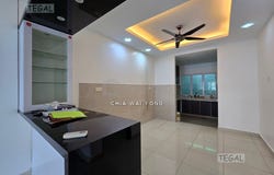 Jalan Kerongsang, Klang, Selangor 41200