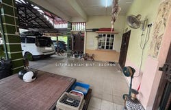 Shah Alam, Selangor 40460