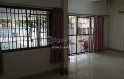 Jalan Selangat, Cheras, Kuala Lumpur 56100