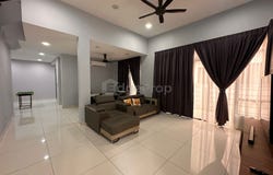 Iskandar Puteri, Johor 79100