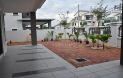 41, Jalan Meru Idaman 3, Ipoh, Perak 31400