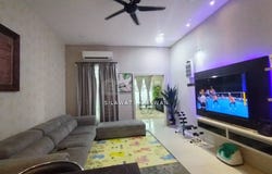 TAMAN RENDANG AMAN PERAMU PEKAN, Pekan, Pahang 26600