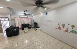 Jalan PP , Puchong Putra Prima, Puchong, Puchong, Selangor 47100