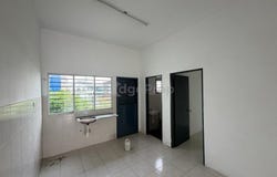 Jalan TSR 1, Rawang, Selangor 48000
