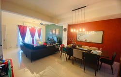 JALAN CV, Cyberjaya, Selangor 43800