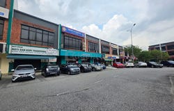 Gelang Patah, Johor 81550