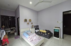 Jln Sinar Mahkota 1, Taman Sinar Mahkota, 43200, Selangor, Cheras South, Selangor 43200