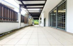 Jalan TR 7, Tropicana, Selangor 47410