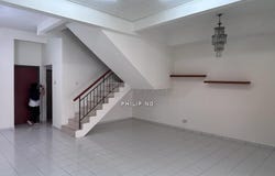 Jalan Cuepacs 2a, Kajang, Selangor 43000
