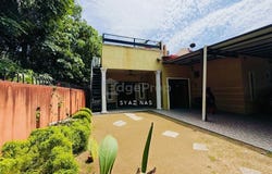 Jalan 29; Jalan Lombong Perak, Shah Alam, Selangor 14000
