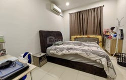 Iskandar, Johor Bahru, Johor 81200