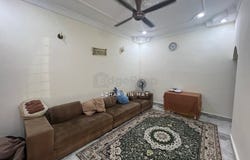 Jalan Mutiara; Jalan Nilam; Jalan Zamrud, Ampang, Selangor 68000