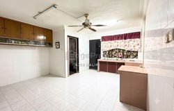 Jalan 1, Kajang, Selangor 43000