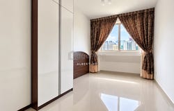 Jalan Kiara 1, 50480, Kuala Lumpur, Mont Kiara, Kuala Lumpur 50480