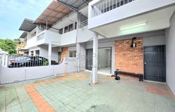 Pandan Indah, Selangor