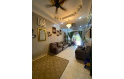 Ulu Tiram, Johor 81800