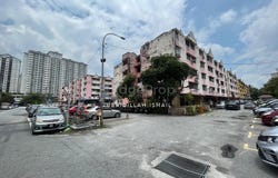 Jalan Samudera Utara 1, Batu Caves, Selangor 68100