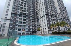 Persiaran Serdang Perdana, Taman Serdang Perdana, Seri Kembangan, Selangor 43300