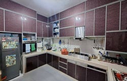 Off Persiaran Dahlia 2, Pasir Gudang, Johor 81700