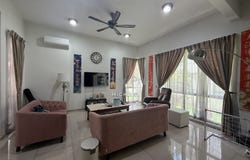 Kajang, Kajang, Selangor 43000