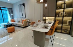 Jalan Kia Peng, 50450, Kuala Lumpur, KLCC, Kuala Lumpur 50451