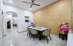 Jalan BK9, Puchong, Selangor 47180