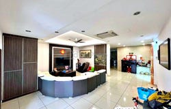Jalan Rantau Panjang, Klang, Selangor 42100