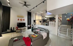 Jalan D'Impian, Balakong, Selangor 43300