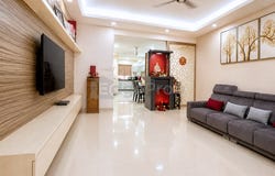 Jalan Meranti Jaya 12, Puchong, Selangor 47100