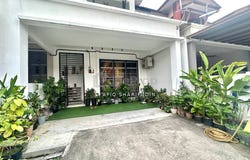 Jalan SP, Sungai Buloh, Selangor 47000