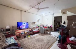 Jalan Tasik Puteri, Rawang, Selangor 48300