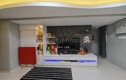 Jalan Damai Perdana, Cheras, Selangor 56000