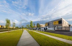 Bandar Puncak Alam, Selangor 48020