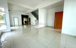 Jln Pulau Tioman U10, Shah Alam, Selangor 40150