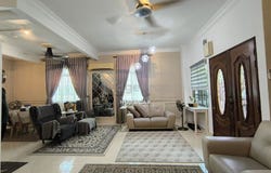 Bangi, Selangor 0