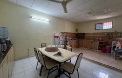 Jalan Taman Berangan, Sungai Petani, Kedah 8000