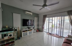 Jalan Sri Tanjung, Semenyih, Selangor 43500