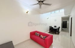 Jalan Usaha Ehsan, Taman Ehsan, Kepong, Selangor 52100