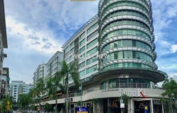 Jalan Solaris, Solaris Mont Kiara Kuala Lumpur, Mont Kiara, Kuala Lumpur 50480