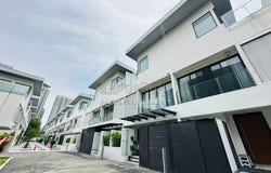 Off Jalan Sri Hartamas 17, Sri Hartamas, Kuala Lumpur 50480