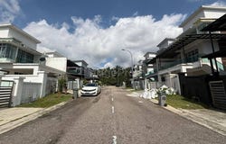 Johor Bahru, Johor