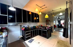 Kangkar Pulai, Johor