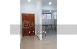 Jalan Thomas, 11600, Penang, Bukit Dumbar, Penang 11600