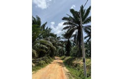 Simpang Renggam, Johor 86200