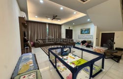 Jalan Kerongsang, Klang, Selangor 41200